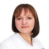 Кондрашова Екатерина Александровна, анестезиолог