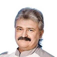 Маркин Александр Владимирович, эмбриолог