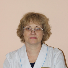 Дубровина Елена Владимировна, терапевт