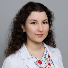 Бестаева Наталия Ивановна, детский кардиолог