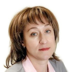 Бочагова Ксения Александровна, педиатр