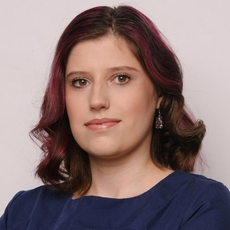 Бирюкова Юлия Александровна, детский стоматолог-хирург