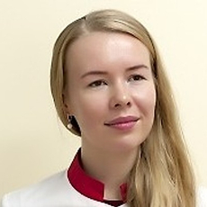 Андреева Алена Анатольевна, косметолог