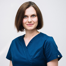 Печенкина Маргарита Сергеевна, педиатр