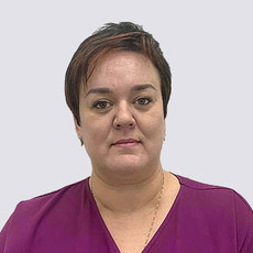 Пескова Татьяна Валерьевна, гинеколог