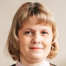 Чащина Ольга Владимировна, детский логопед