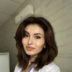 Романова Оксана Вячеславовна, педиатр