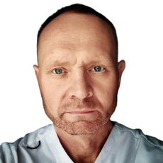 Панченко Сергей Геннадьевич, массажист