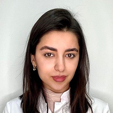 Курбанова Кистаман Гусейновна, гинеколог