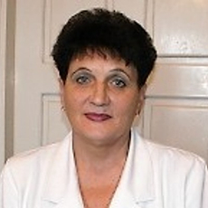 Михеева Любовь Михайловна, невролог