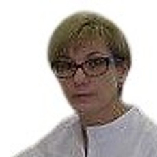 Попова Елена Андреевна, стоматолог-терапевт