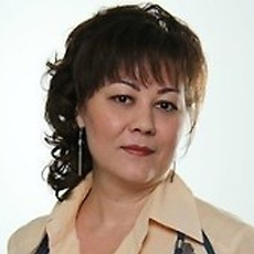 Бускунова Эрина Забировна, рентгенолог