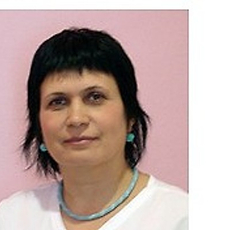 Афонина Галина Петровна, стоматолог-терапевт