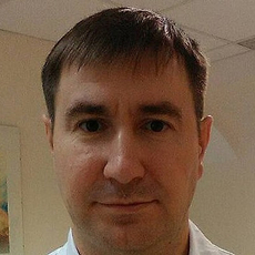 Рогожкин Петр Владимирович, врач УЗД