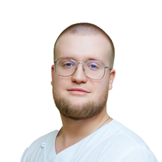 Богачев Роман Кириллович, уролог