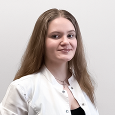 Анбурцева Ольга Андреевна, терапевт
