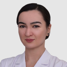 Тогоева Кристина Маирбековна, дерматолог