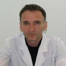 Керефов Заур Асланбиевич, хирург