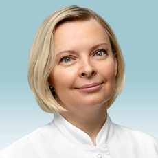 Ланцова Ольга Петровна, ортодонт