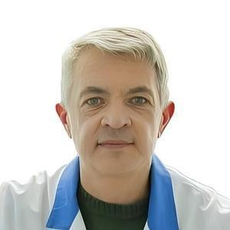 Хлопушин Владлен Александрович, детский невролог