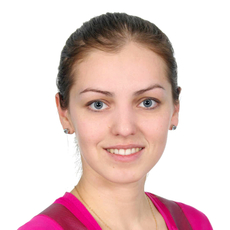 Филимонова Александра Зуфаровна, инструктор ЛФК