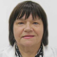 Мельникова Наталья Леонидовна, детский невролог