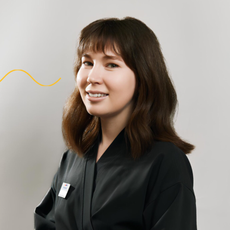 Рыжкова Варвара Ивановна, стоматологический гигиенист