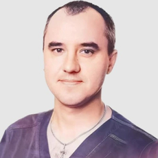 Дейнего Виталий Геннадьевич, уролог