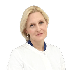 Лузгина Елена Владимировна, эндоскопист