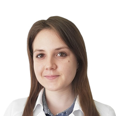 Климова Татьяна Сергеевна, терапевт