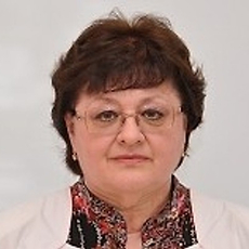 Морозенко Нина Ивановна, неонатолог