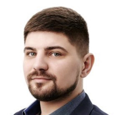 Волков Артём Евгеньевич, психолог