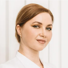 Волкова Юлия Юрьевна, врач-косметолог