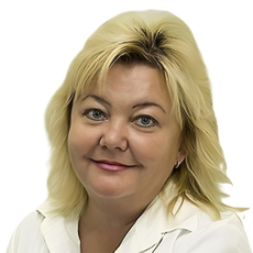 Беляева Светлана Альфредовна, невролог