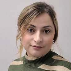 Хулалмагомедова Аминат Хулалмагомедовна, психолог
