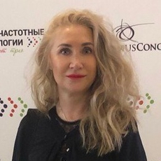 Пискунова Инна Леонидовна, косметолог