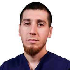 Мисриханов Фарид Вагидович, ортопед