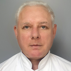 Добромиров Олег Владимирович, гинеколог