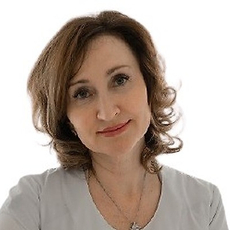 Кайгородцева Елена Александровна, невролог