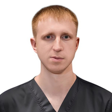 Нигматуллин Айдар Рафикович, ортопед