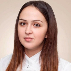 Шадрина Мария Александровна, ЛОР