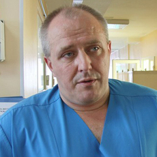 Иванов Дмитрий Евгеньевич, детский ортопед