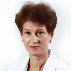 Еременко Елена Евгеньевна, гинеколог