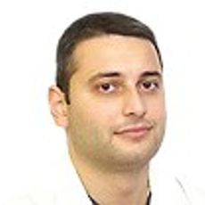 Еналдиев Георгий Константинович, нейрохирург