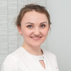 Колесникова Ольга Григорьевна, ЛОР