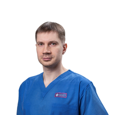 Гончаров Евгений Иванович, хирург