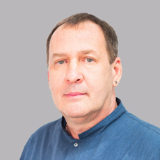 Репин Дмитрий Валентинович, уролог