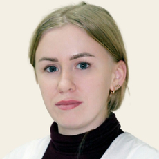 Терехова Ксения Олеговна, педиатр