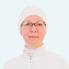 Хоуади Наталья Викторовна, физиотерапевт