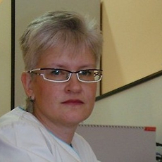 Волкова Елена Ивановна, рентгенолог